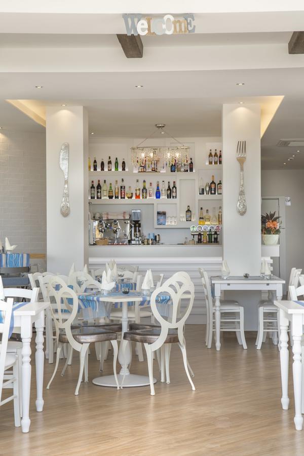White Suite & Apartments Bellaria-Igea Marina Exterior foto